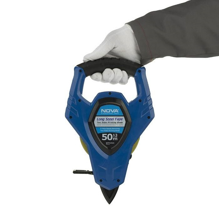 متر 50 متری نووا مدل NTT1522