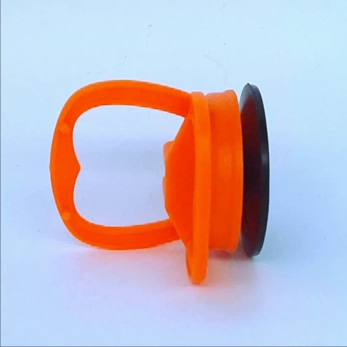 قاپک شیشه مدل ym 005