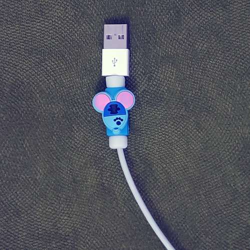 محافظ کابل مدل Mouse W01