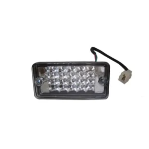 چراغ راهنما  مدل LED مناسب برای نیسان بسته دو عددی