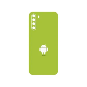 MAHOOT Andorid Cover Sticker for Gplus X10