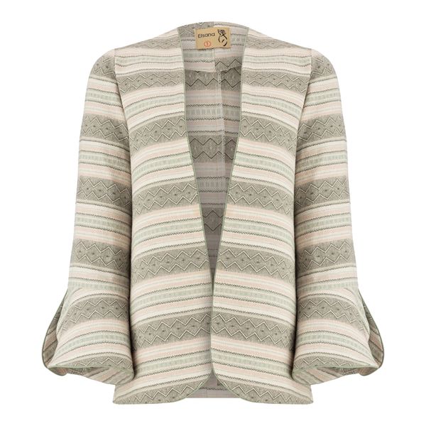 مانتو زنانه السانا مدل هاله کد 185519