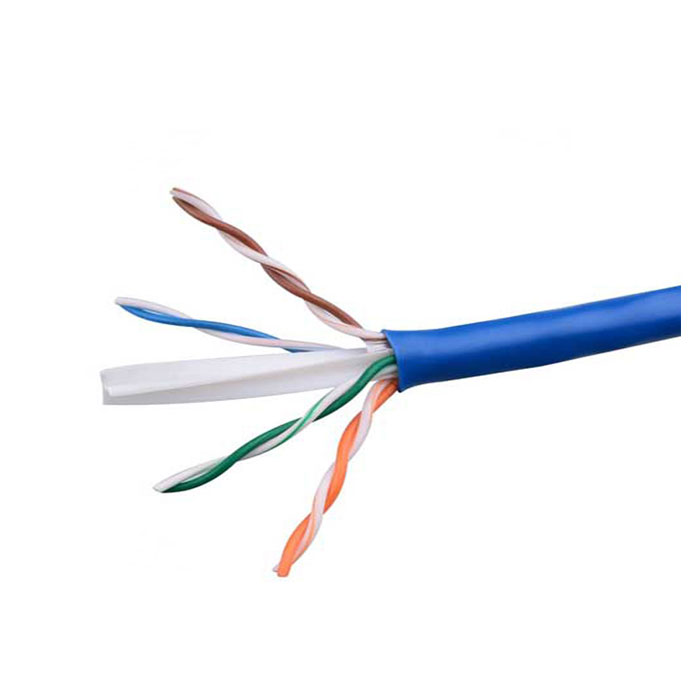 کابل شبکه Cat6 لگرند مدل 32757