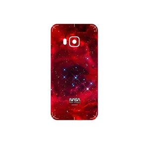 MAHOOT Universe b NASA 10 Cover Sticker for HTC One S9