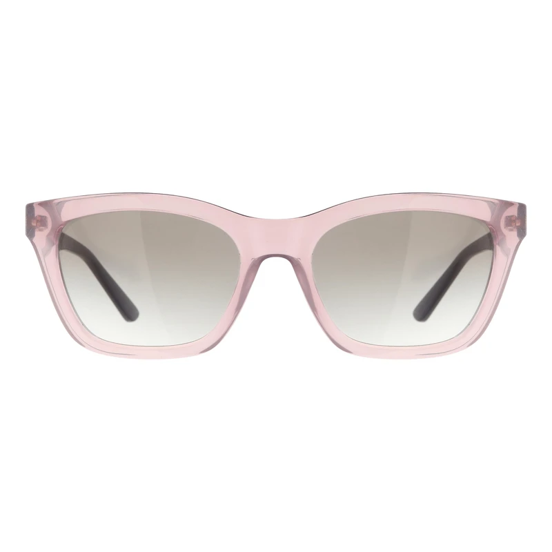 عینک آفتابی ویفرر (Wayfarer) زنانه دی کی ان وای مدل 0DY4158-37888E