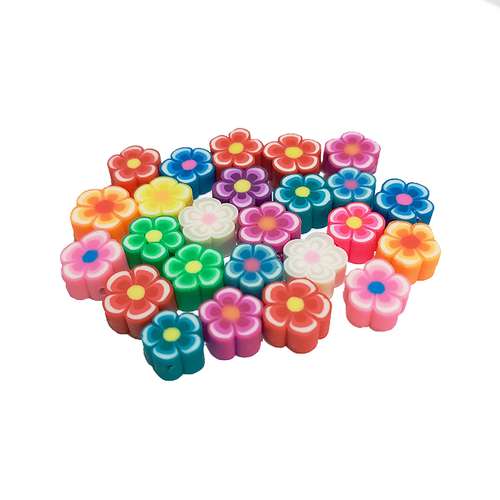 مهره دستبند مدل fimogol مجموعه 25 عددی