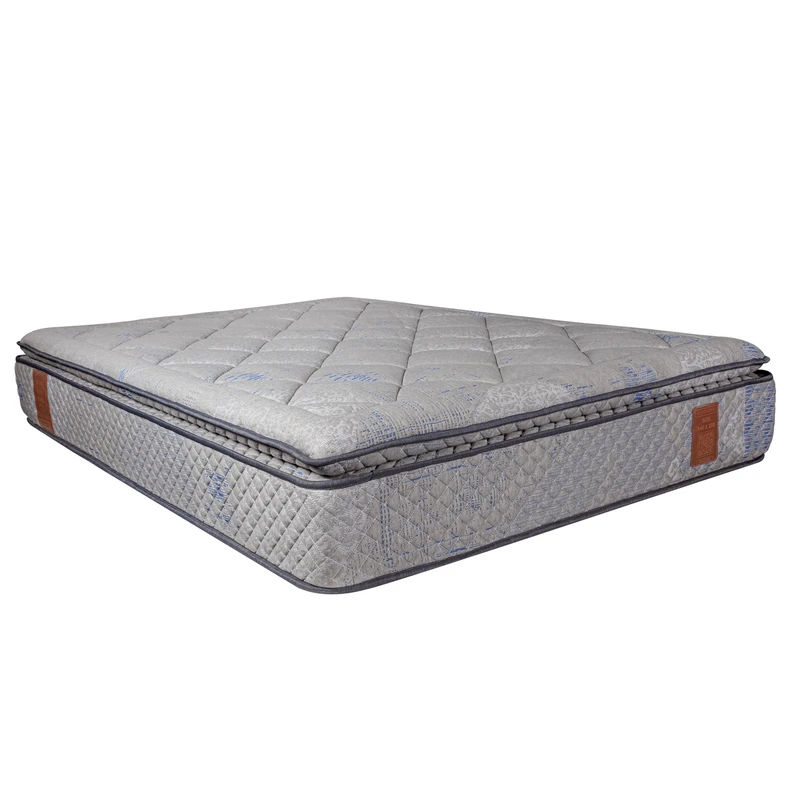 تشک خانه خواب اورنگ مدل ریتز دونفره سایز 200×160 سانتی متر