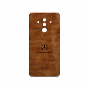 MAHOOT BFL-MBNZ Cover Sticker for Huawei Mate 10 Pro