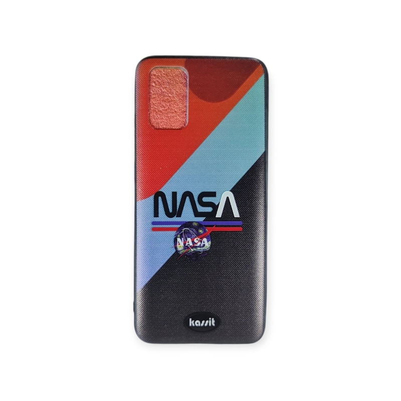 کاور مدل PK017 مناسب برای گوشی موبایل سامسونگ Galaxy A02S