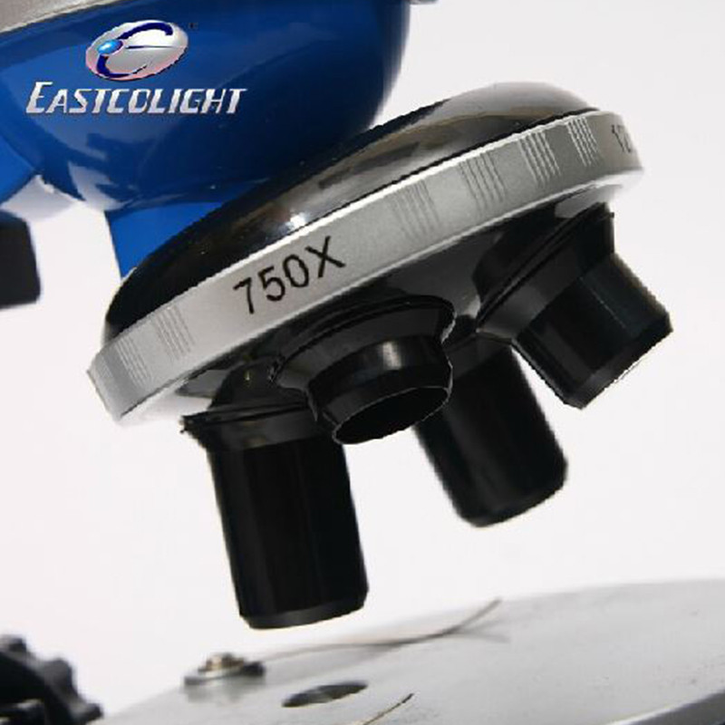 میکروسکوپ مدل Die cast کد 1250x