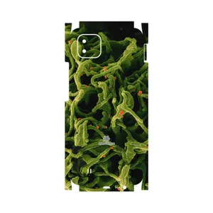 MAHOOT Atom Universe 2-FullSkin Cover Sticker for Realme C11 2021