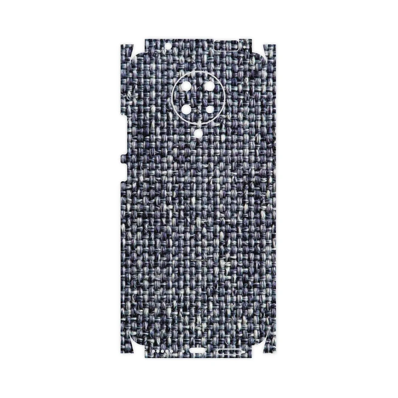 برچسب پوششی ماهوت مدل Fabric Texture 6-FullSkin مناسب برای گوشی موبایل شیائومی Poco F2 Pro