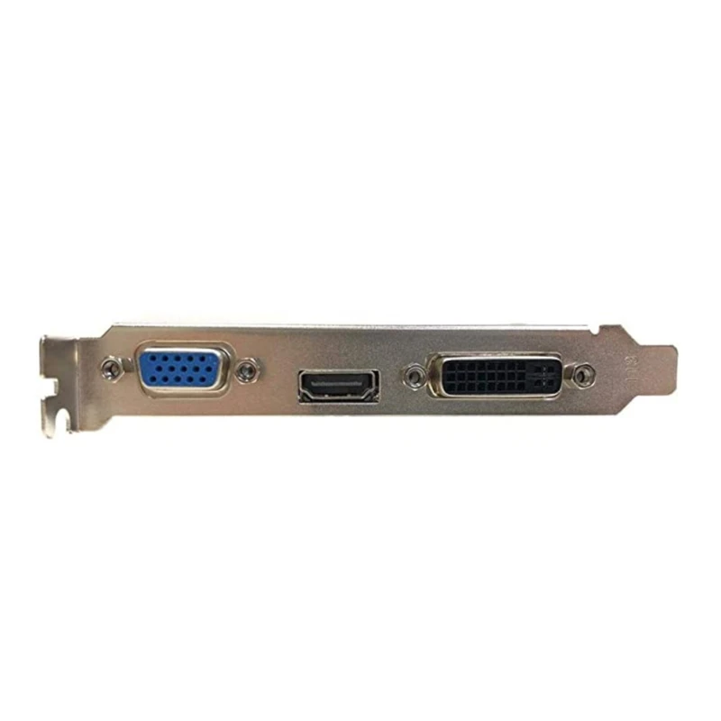 عکس شماره 2 : کارت گرافیک ای فاکس مدل geforce gt 730-4gb