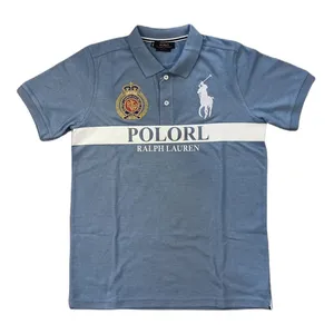 پولوشرت آستین کوتاه مردانه مدل 90