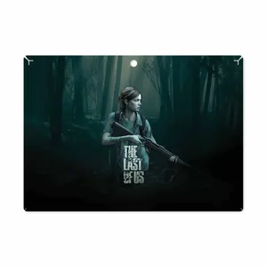 MAHOOT The Last of Us Cover Sticker for Lenovo Miix 320 2017