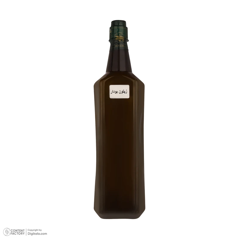 عکس شماره 4 : روغن زیتون با بو-1 لیتر