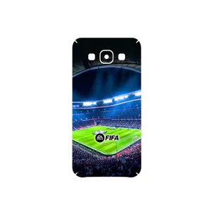 MAHOOT FIFA Soccer Game Series Cover Sticker for Samsung Galaxy E5