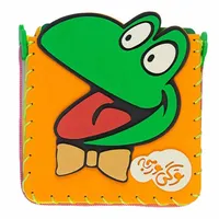 کتاب وگی ورجه اثر جاناتان لاندن نشر افق