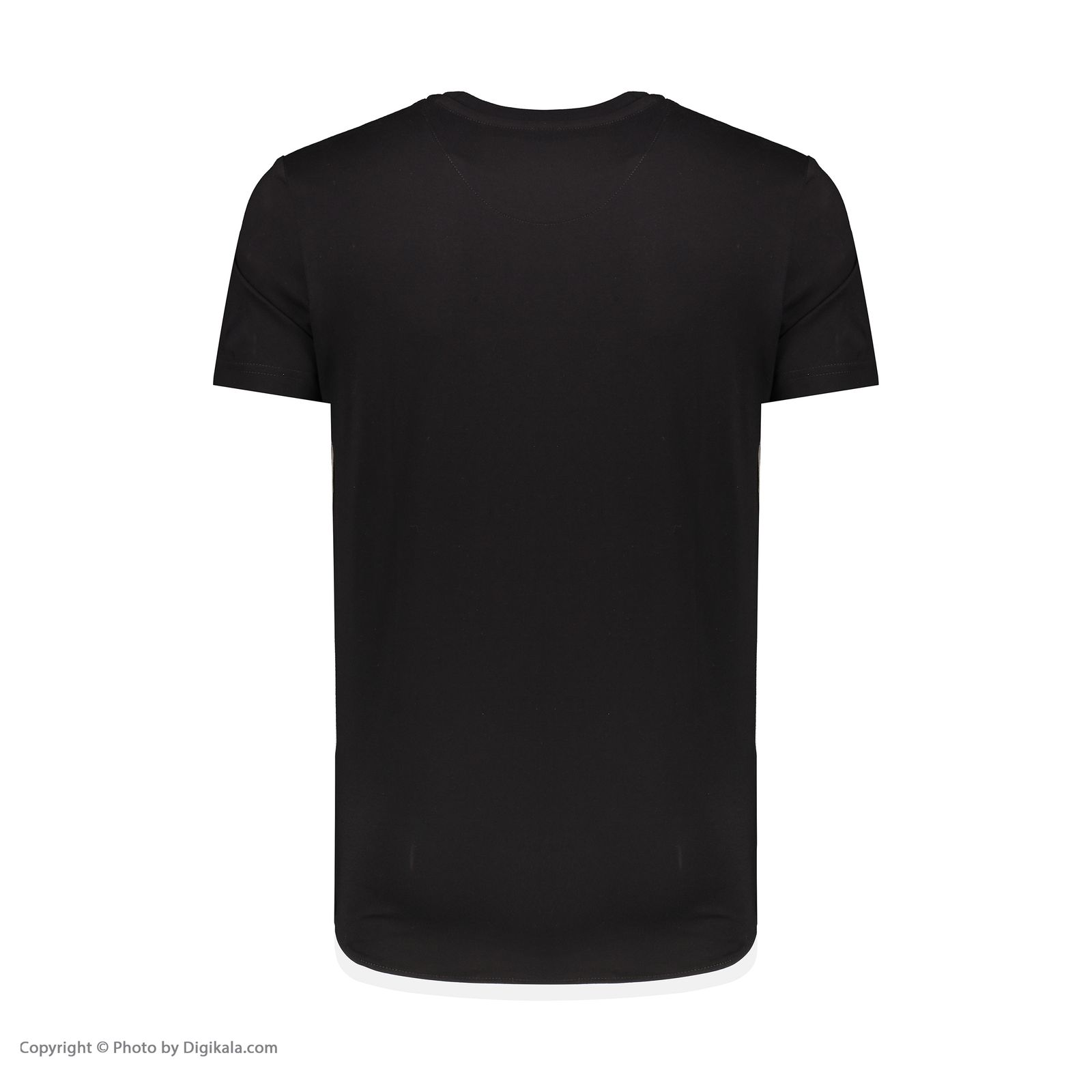 تی شرت مردانه جامه پوش آرا مدل 4011010365-99 -  - 3