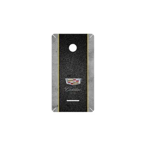 MAHOOT Cadillac Cover Sticker for Microsoft Lumia 532