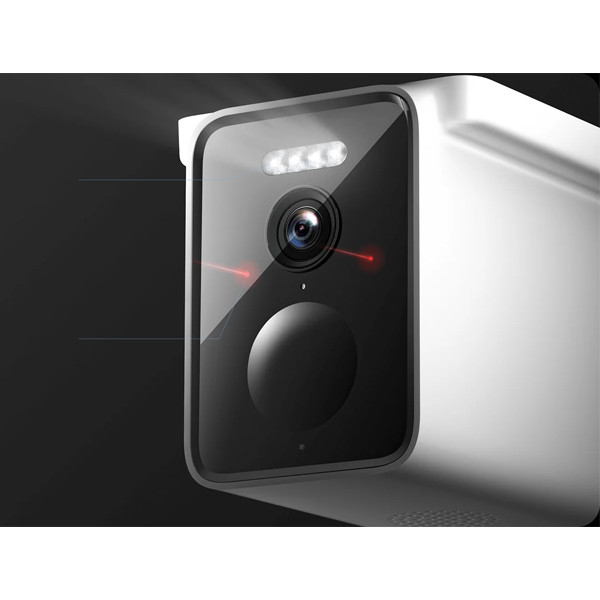 دوربین مداربسته تحت شبکه شیائومی مدل mjsxj03by