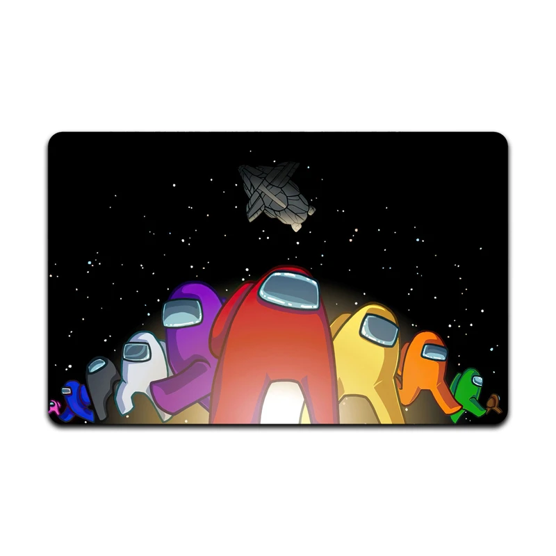 ماوس پد مدل AmongUs