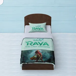 سرویس خواب شمسه نگار مدل BK694 یک نفره 3 تکه