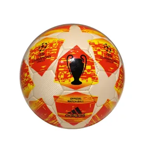 توپ فوتبال آدیداس طرح CHAMPION LEAGUE کد 200