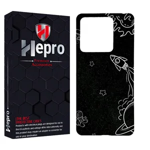 HEPRO MC Cover for XIAOMI Redmi Note 14 4G
