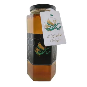 عسل کنار - 1400 گرم