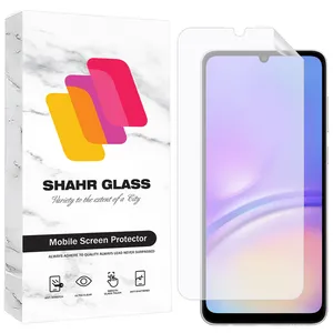 Shahr Glass SNMF Screen Protector For Samsung Galaxy A05 / Galaxy A05s