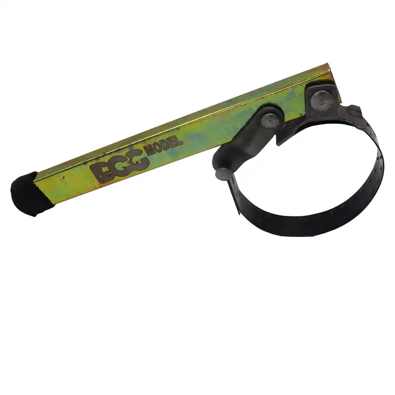 آچار فیلتر روغن مدل داگ کد YP-SAVARI-70MM