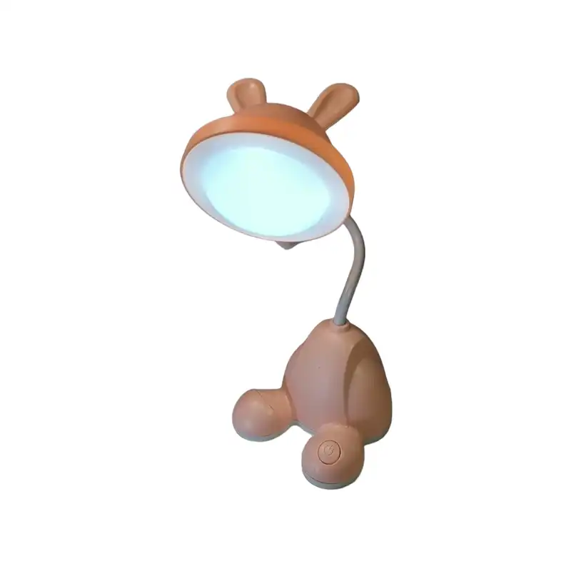 چراغ مطالعه طرح خرگوش کد 10