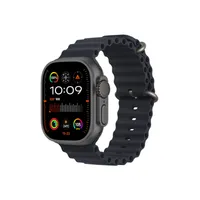 ساعت هوشمند مدل HK9 ULTRA 2 MAX دارای قابلیت های صفحه نمایش رنگی، صفحه نمایش لمسی، کنترل موسیقی (Music Player)، کنترل سطح اکسیژن خون، قابلیت مکالمه از طریق بلوتوث، پشتیبانی از زبان فارسی در منو و سیستم‌عامل بند سیلیکون