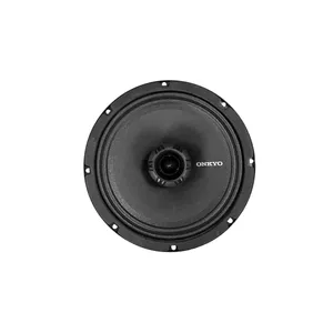 فول رنج پشت خودرو اونکیو مدل X-M800C سایز 8 اینچ بسته دو عددی