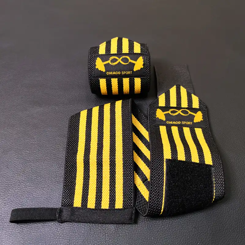 مچ بند بدنسازی چیاکو مدل 50c بسته 2 عددی