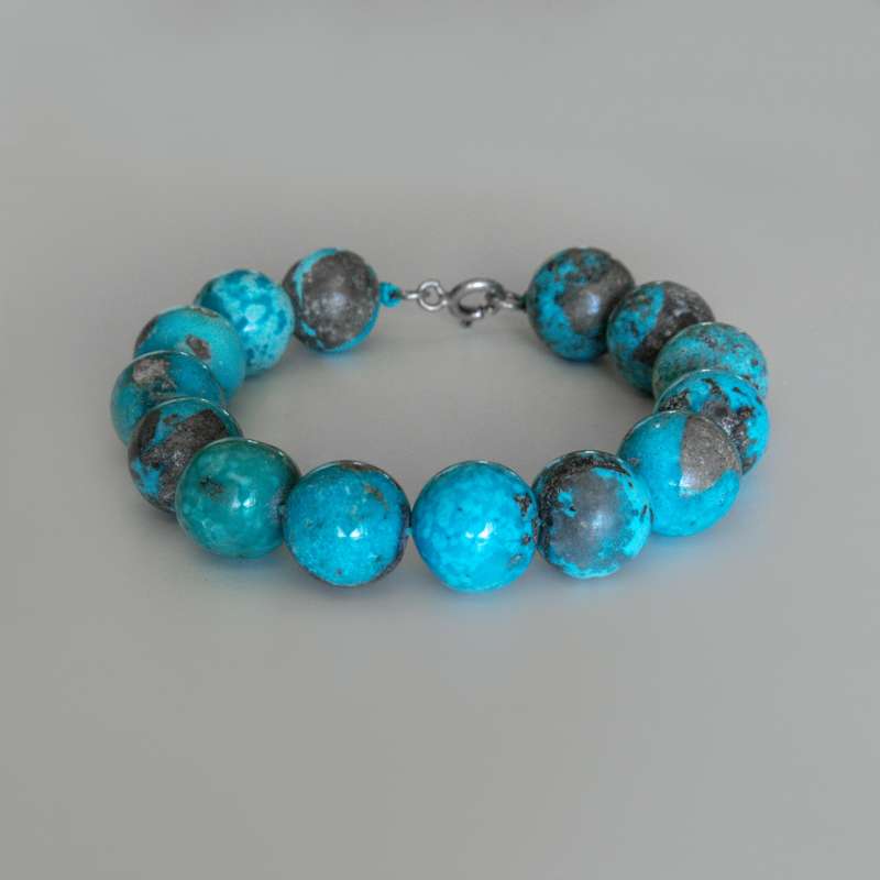 دستبند مردانه مدل B22