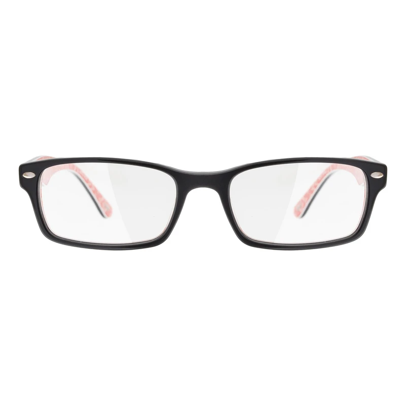 فریم عینک طبی ویفرر (Wayfarer) ری بن مدل 0RX5206-2479 مناسب برای صورت مستطیل، مربع، بیضی و قلب