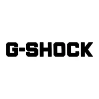 برچسب بدنه خودرو مارکت میکس طرح جی شاک مدل G-SHOCK کد 1136MMIX