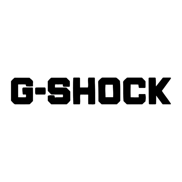 برچسب بدنه خودرو مارکت میکس طرح جی شاک مدل G-SHOCK کد 1136MMIX