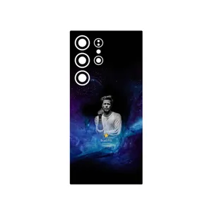 MAHOOT Brad Pitt Cover Sticker for Samsung Galaxy S24 Ultra