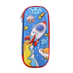 جامدادی مدل تبلتی برجسته طرح فضانورد کد SP13