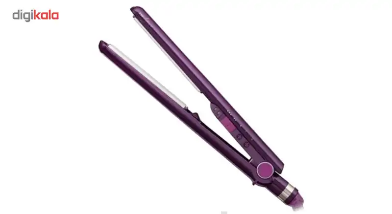 اتو و فرکننده ی مو بابیلیس مدل ST100E