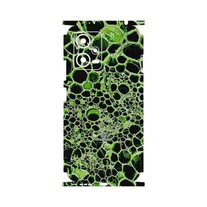 MAHOOT Atom Universe 4-FullSkin Cover Sticker for Xiaomi Redmi Note 12 5G