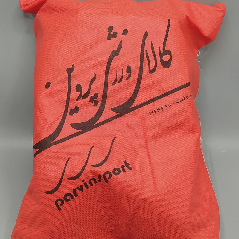 کفش پیاده روی زنانه مدل الستار لژدار رنگ سرمه ای