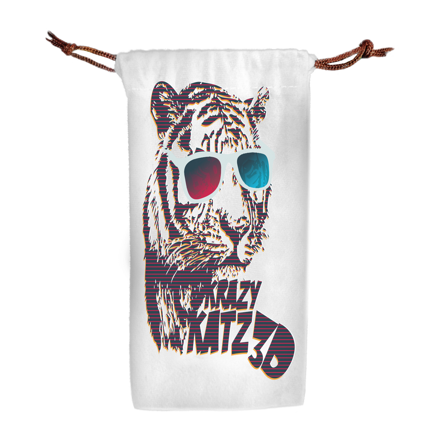 کاور عینک مدل ببر کد M53