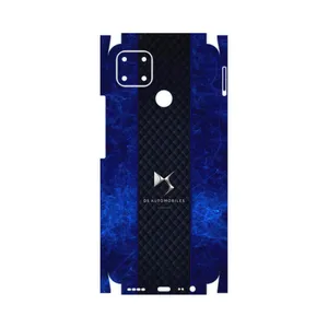 MAHOOT DS Automobiles-FullSkin Cover Sticker for Realme C25s