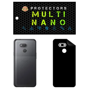 MULTI NANO X-F1M Back Skin For htc Desire 12s