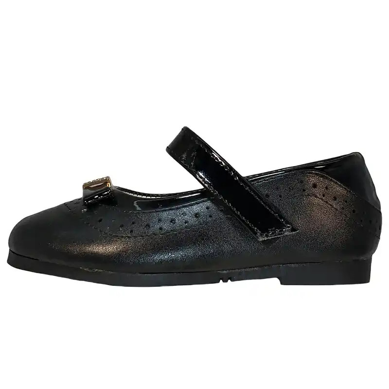 کفش دخترانه مدل CI-BLDM87