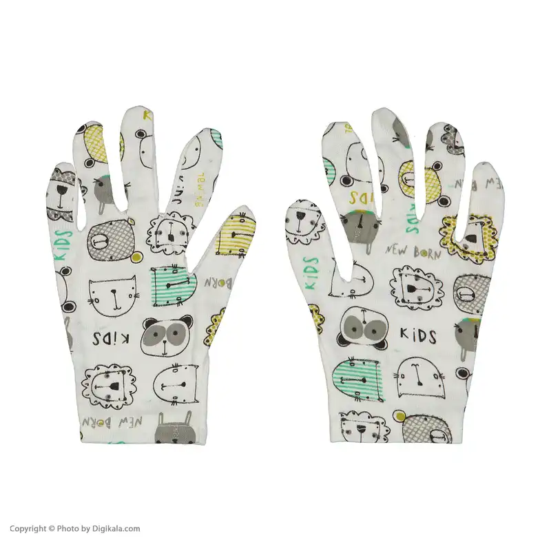 دستکش بچگانه کد 1010
